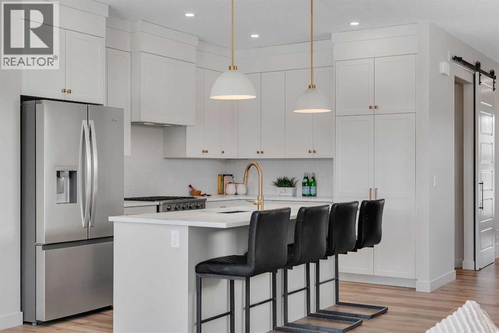 88 Sunrise Heath, Cochrane, Alberta  T4C 0H4 - Photo 12 - A2297489