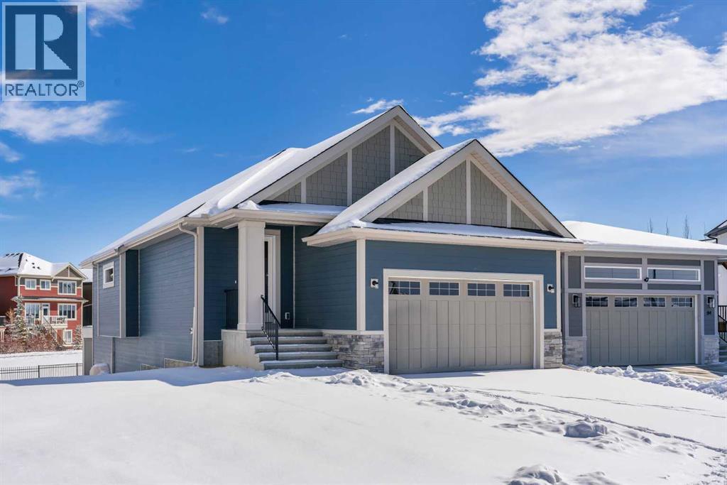 88 Sunrise Heath, Cochrane, Alberta  T4C 0H4 - Photo 2 - A2297489