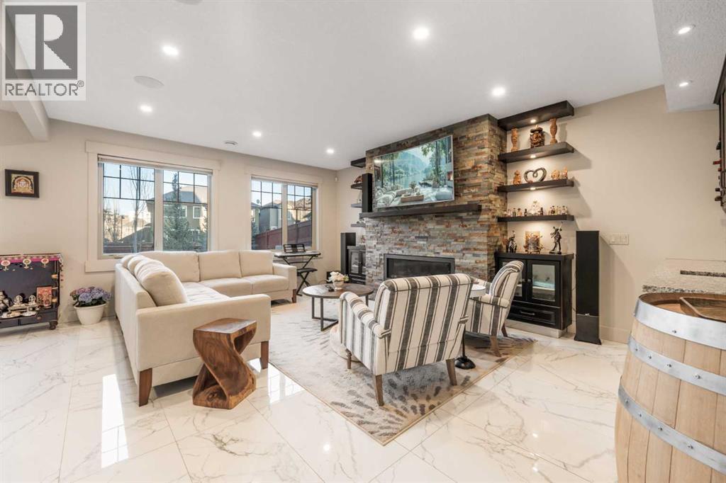 52 Aspen Summit Drive Sw, Calgary, Alberta  T3H 0E8 - Photo 23 - A2300223