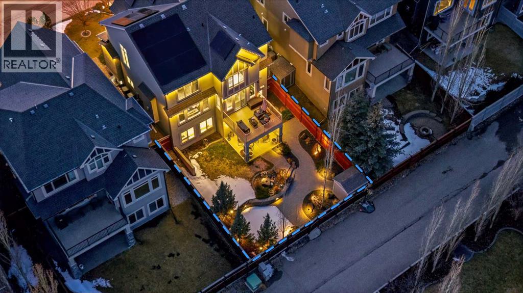 52 Aspen Summit Drive Sw, Calgary, Alberta  T3H 0E8 - Photo 36 - A2300223