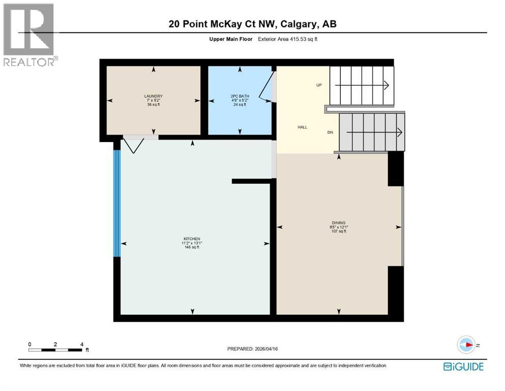 20 Point Mckay Court NW, Calgary, Alberta  T3B 5B7 - Photo 31 - A2301822