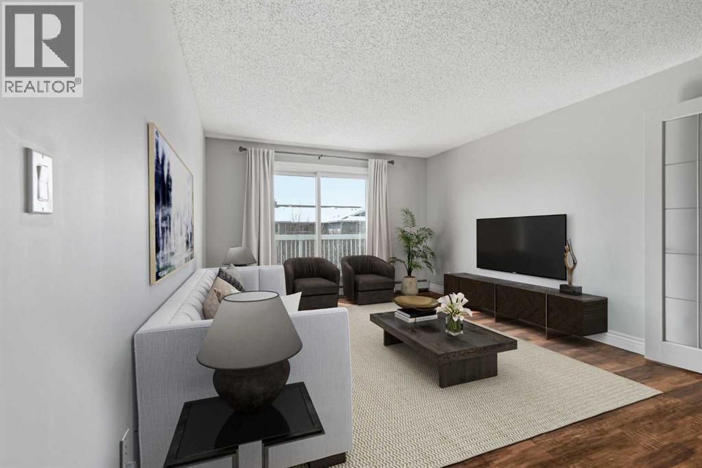 407, 540 18 Avenue Sw, Calgary, Alberta  T2S 0C6 - Photo 2 - A2301856