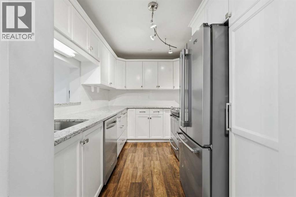 407, 540 18 Avenue Sw, Calgary, Alberta  T2S 0C6 - Photo 7 - A2301856