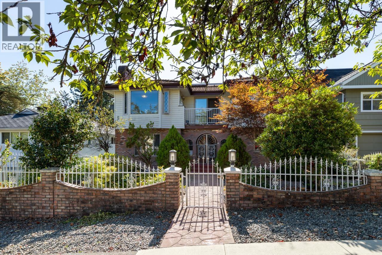 2472 E 12th Avenue, Vancouver, British Columbia  V5M 2C2 - Photo 39 - R3112682