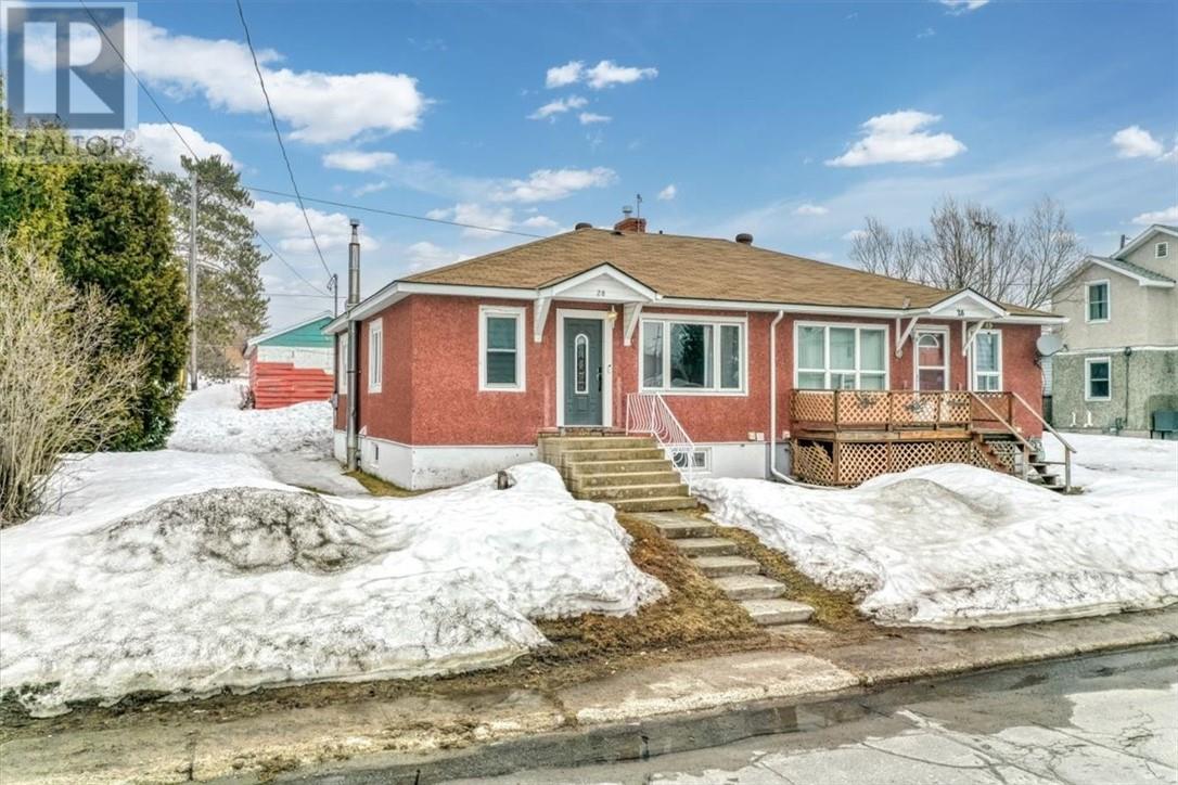 28 First Avenue N, Levack, Ontario  P0M 2C0 - Photo 31 - 2127178