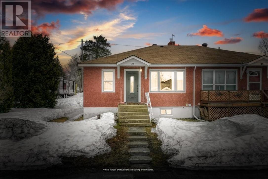 28 First Avenue N, Levack, Ontario  P0M 2C0 - Photo 35 - 2127178