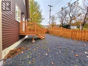 155 Elizabeth Street, Corner Brook, Newfoundland & Labrador  A2H 5Z9 - Photo 3 - 1296316