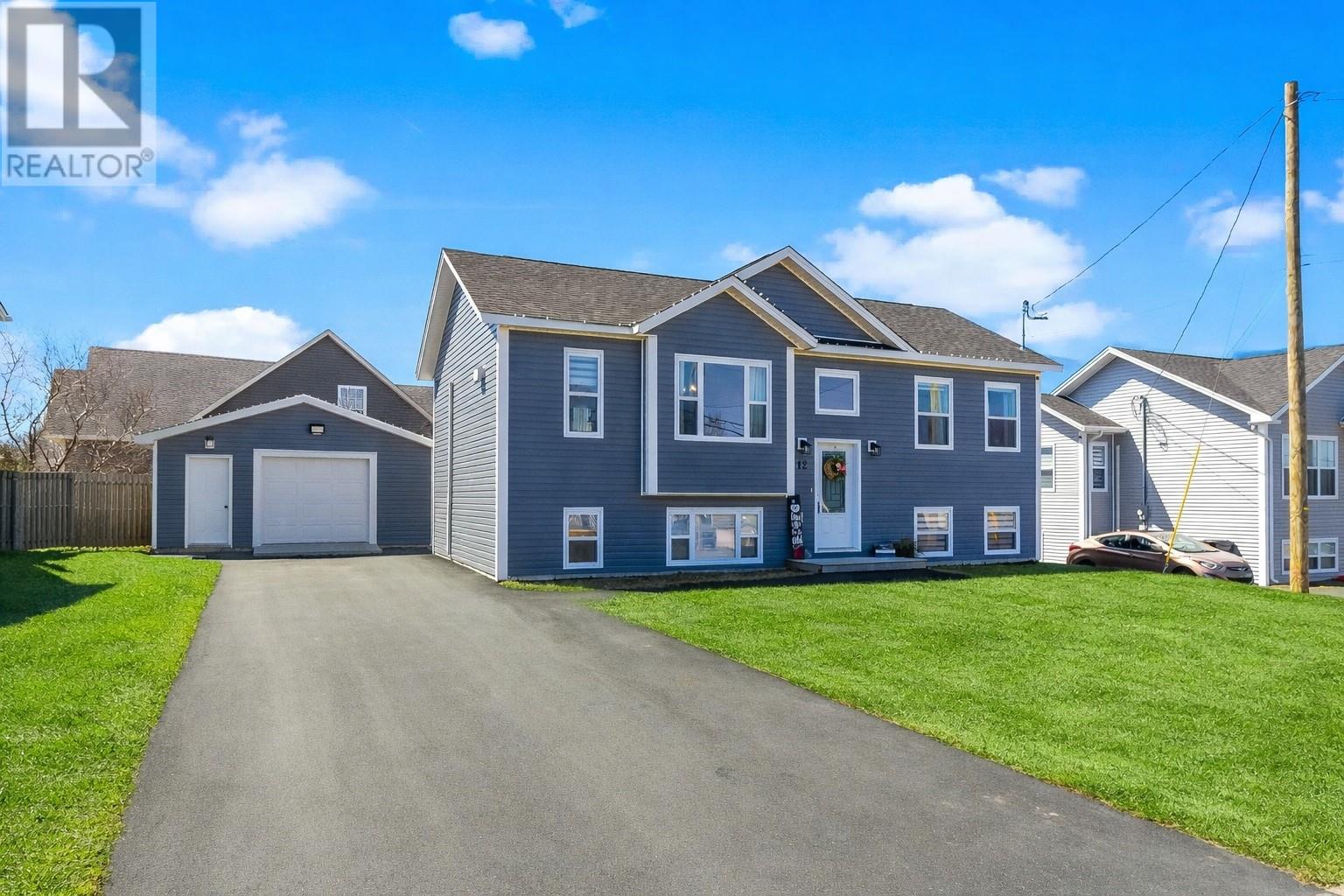 12 Tilleys Road S, Conception Bay South, Newfoundland & Labrador