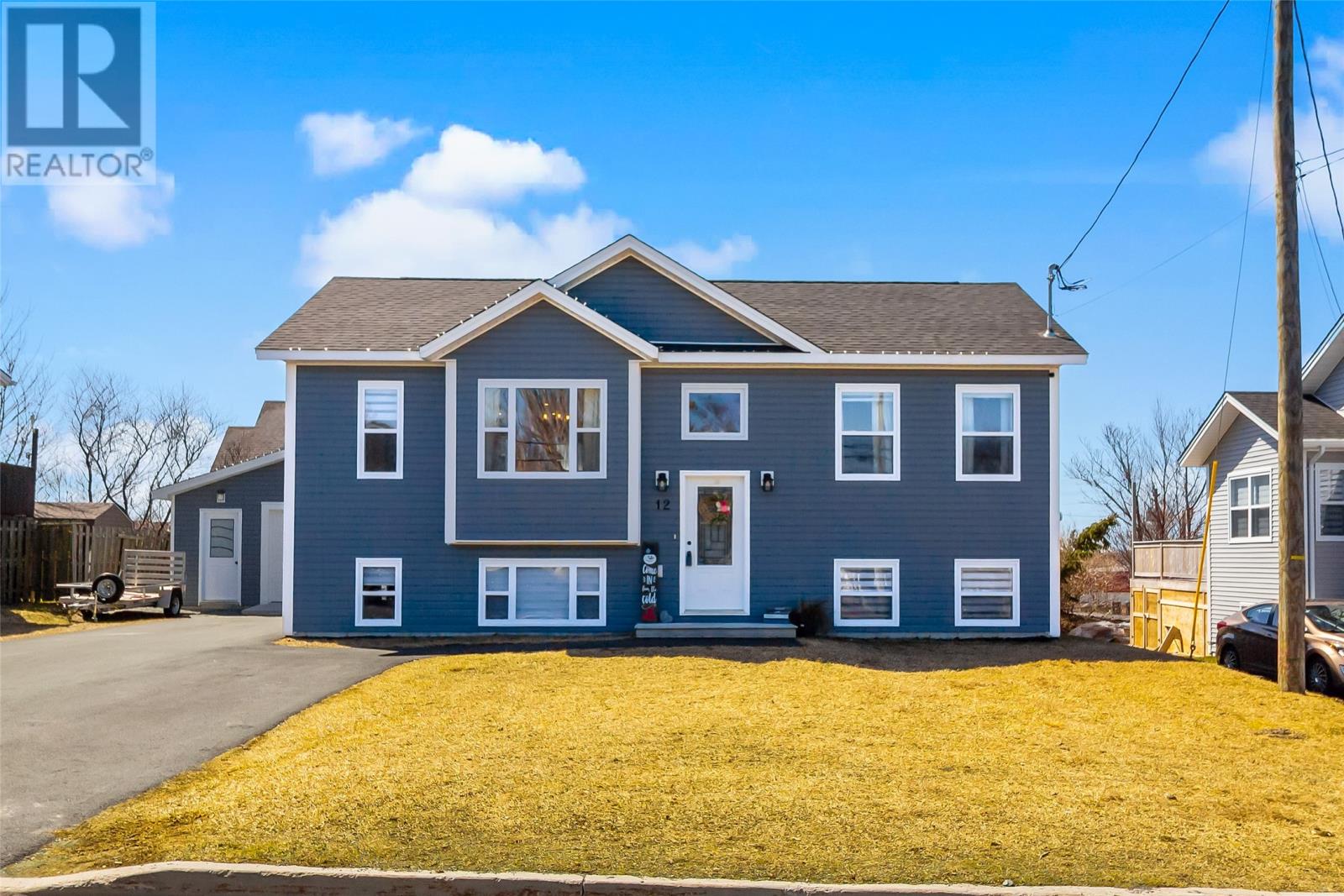 12 Tilleys Road S, Conception Bay South, Newfoundland & Labrador  A1X 3C9 - Photo 3 - 1296273