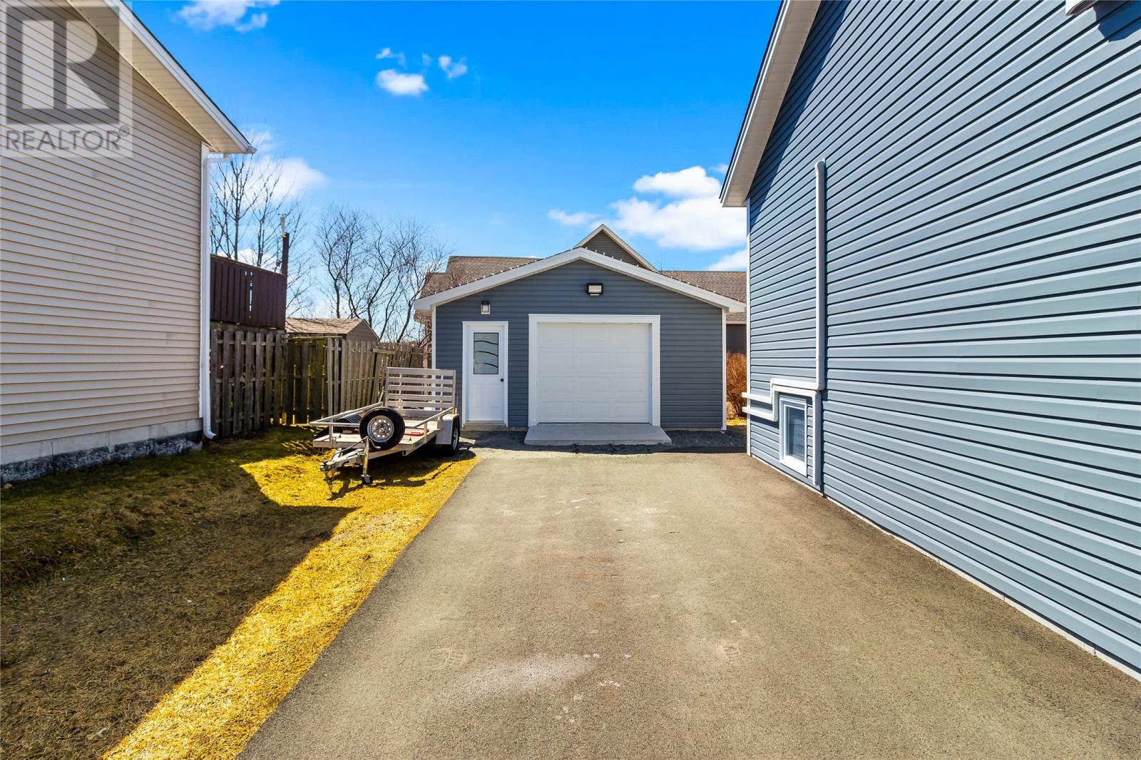 12 Tilleys Road S, Conception Bay South, Newfoundland & Labrador  A1X 3C9 - Photo 31 - 1296273