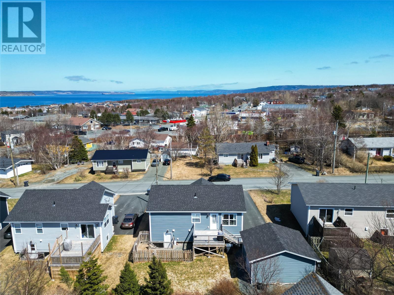 12 Tilleys Road S, Conception Bay South, Newfoundland & Labrador  A1X 3C9 - Photo 4 - 1296273