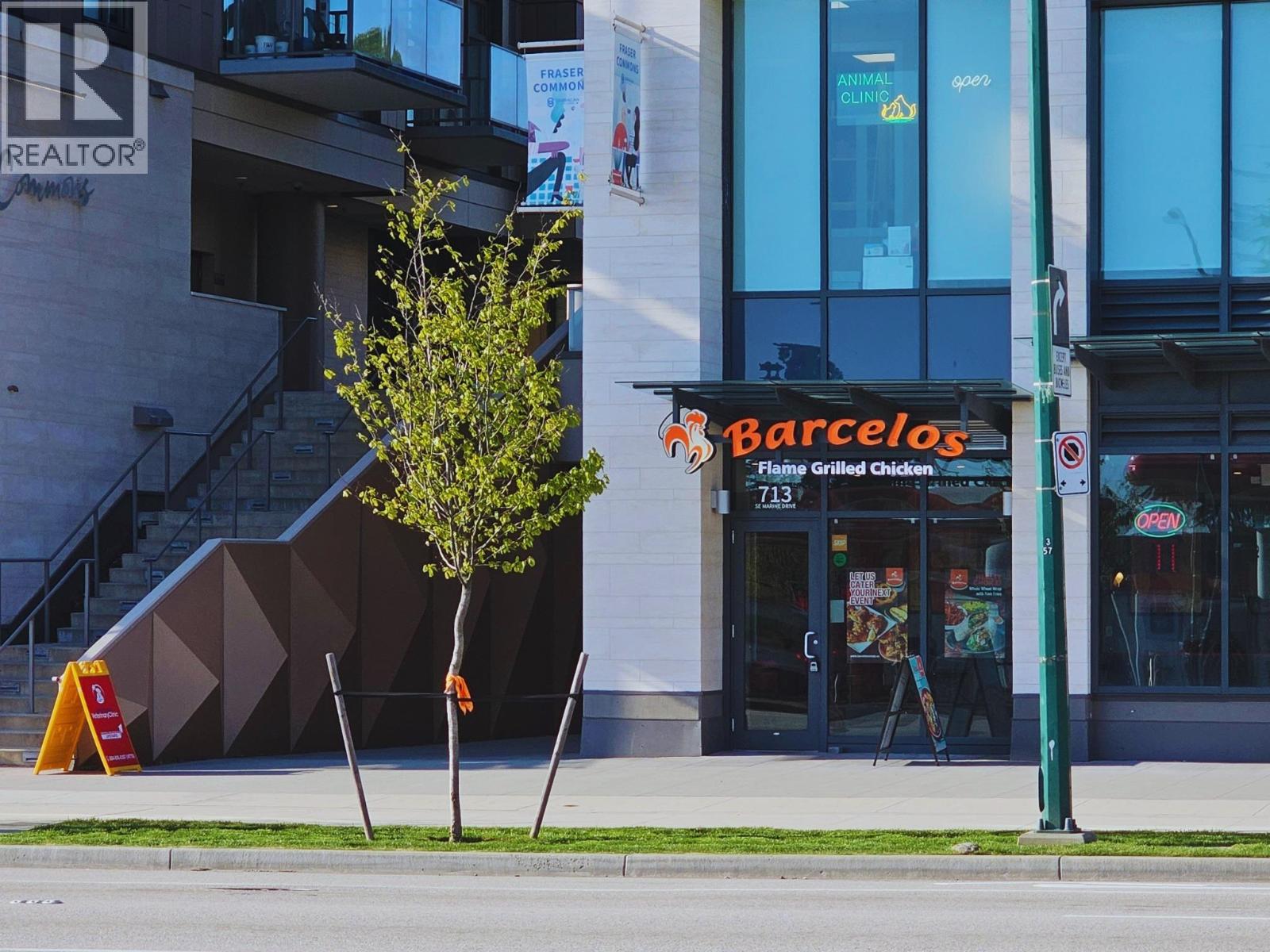 130 709 Se Marine Drive, Vancouver, British Columbia  V5X 2T9 - Photo 2 - C8077974