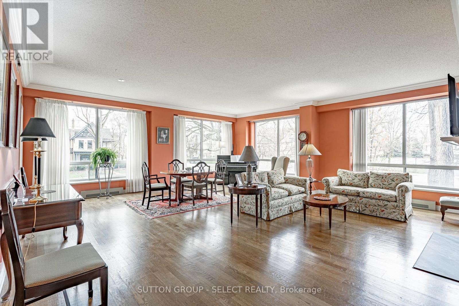 215 - 250 Sydenham Street, London East, Ontario  N6A 5S1 - Photo 16 - X13011504