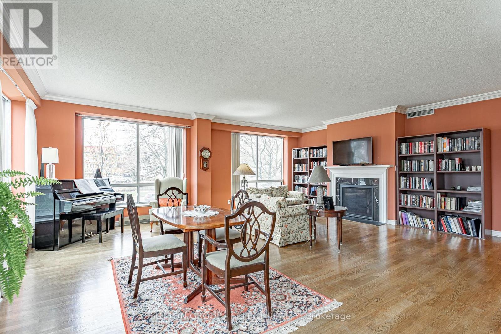 215 - 250 Sydenham Street, London East, Ontario  N6A 5S1 - Photo 19 - X13011504