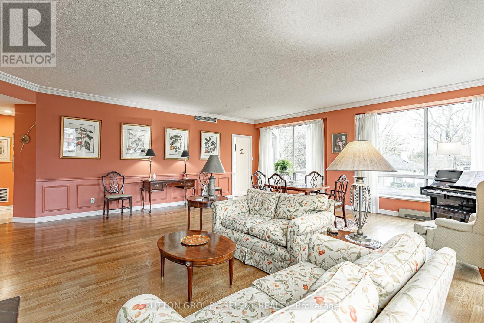 215 - 250 Sydenham Street, London East, Ontario  N6A 5S1 - Photo 21 - X13011504