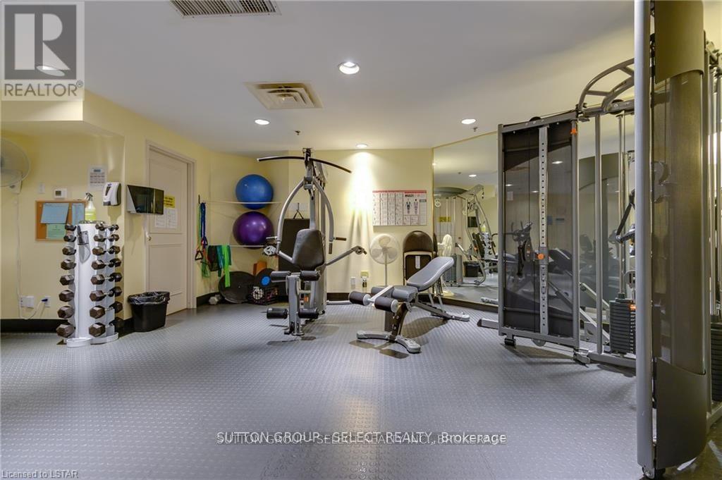 215 - 250 Sydenham Street, London East, Ontario  N6A 5S1 - Photo 33 - X13011504