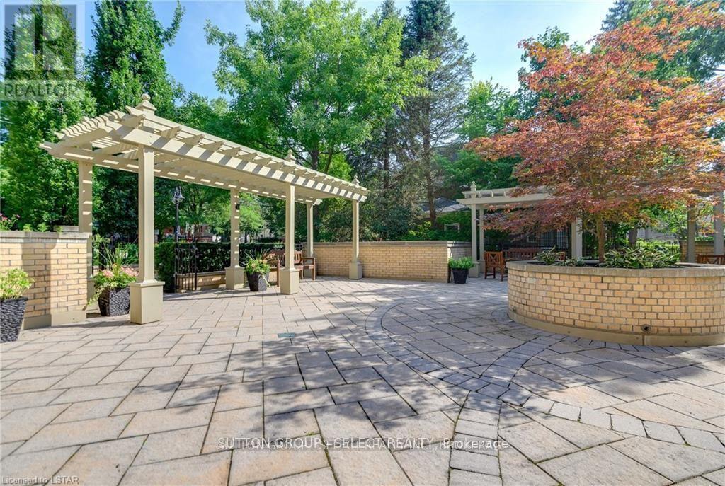 215 - 250 Sydenham Street, London East, Ontario  N6A 5S1 - Photo 35 - X13011504