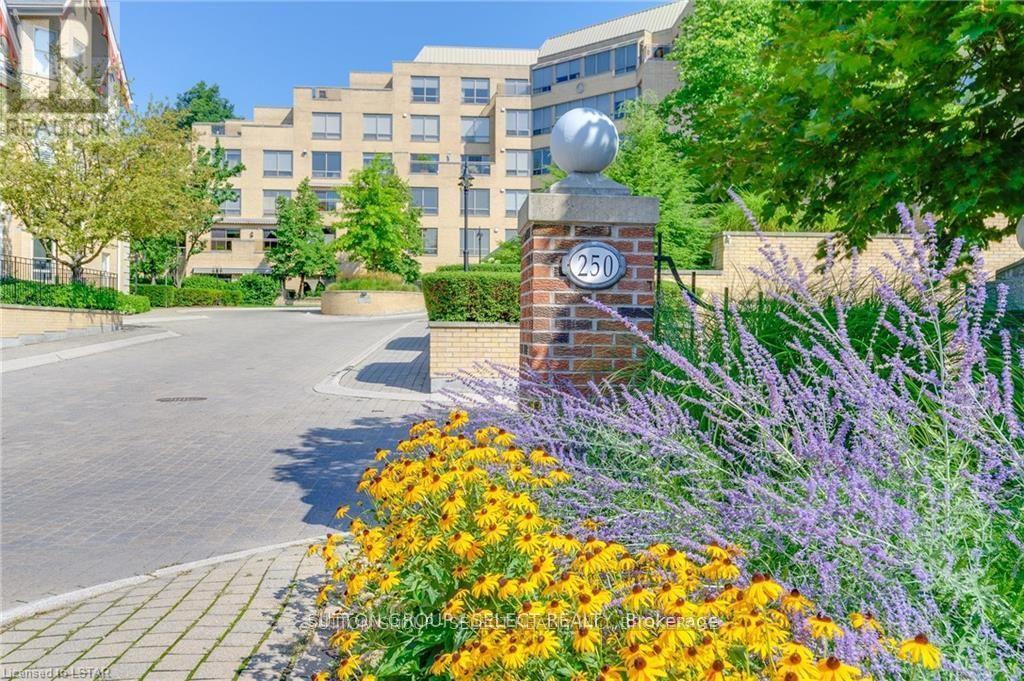 215 - 250 Sydenham Street, London East, Ontario  N6A 5S1 - Photo 4 - X13011504