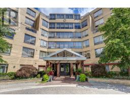 215 - 250 SYDENHAM STREET, London East, Ontario