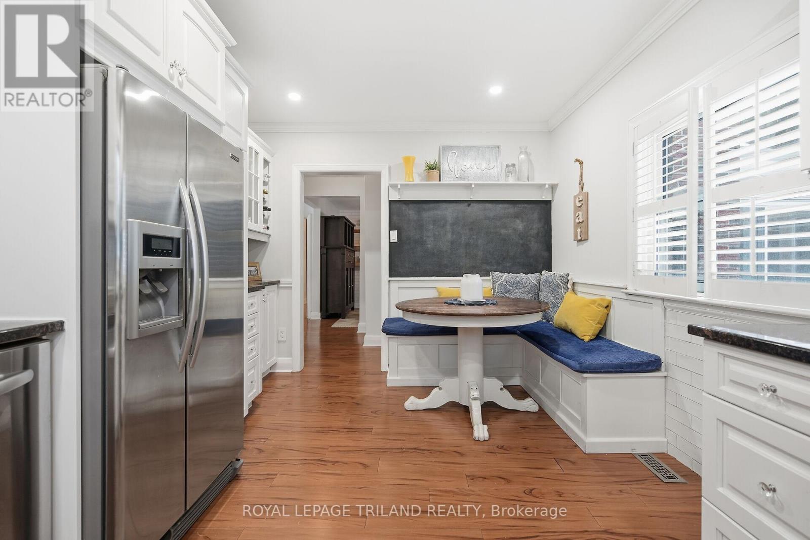 831 Riverside Drive, London North, Ontario  N6H 2T1 - Photo 12 - X13011514