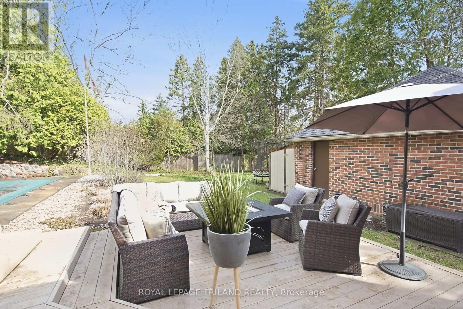 831 Riverside Drive, London North, Ontario  N6H 2T1 - Photo 39 - X13011514