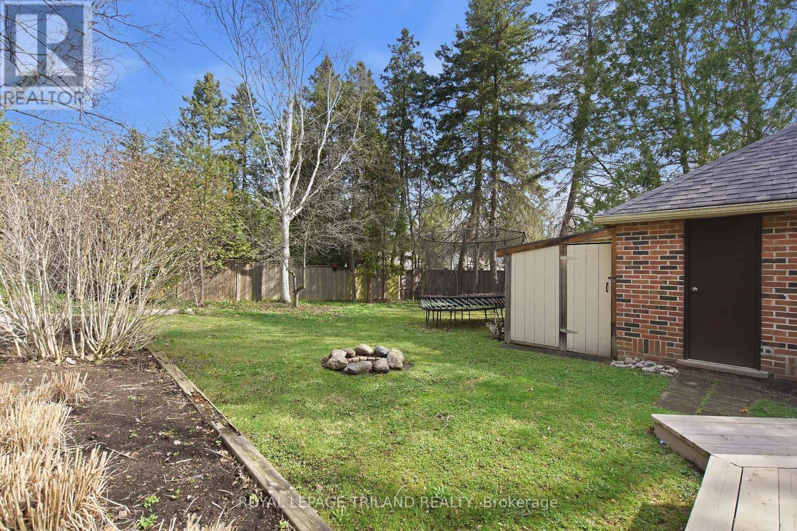 831 Riverside Drive, London North, Ontario  N6H 2T1 - Photo 42 - X13011514