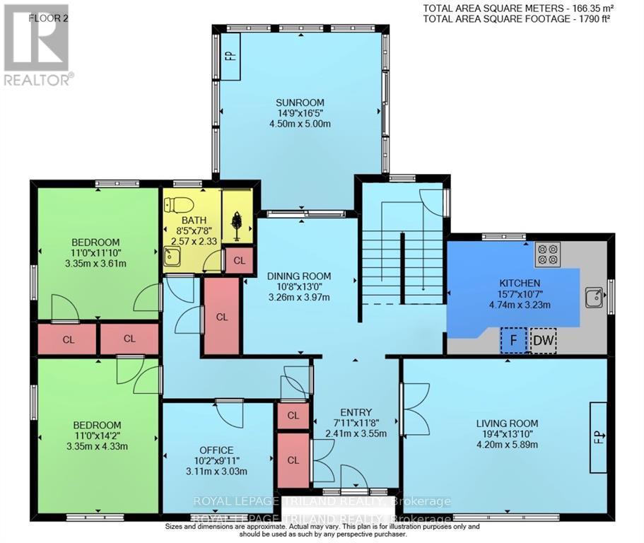 831 Riverside Drive, London North, Ontario  N6H 2T1 - Photo 46 - X13011514