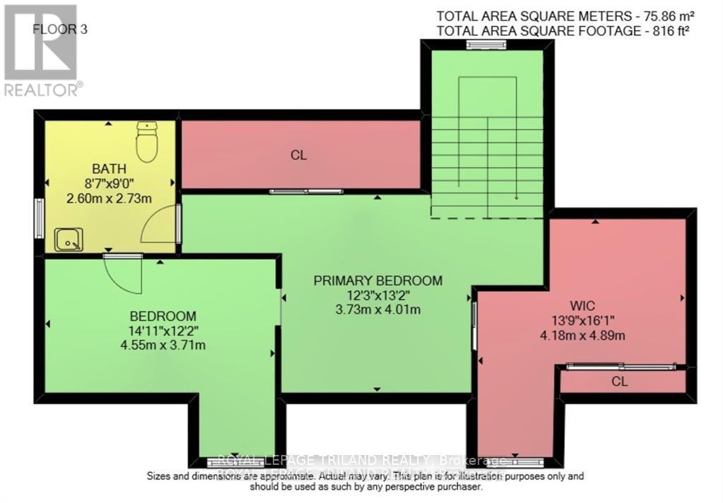 831 Riverside Drive, London North, Ontario  N6H 2T1 - Photo 47 - X13011514