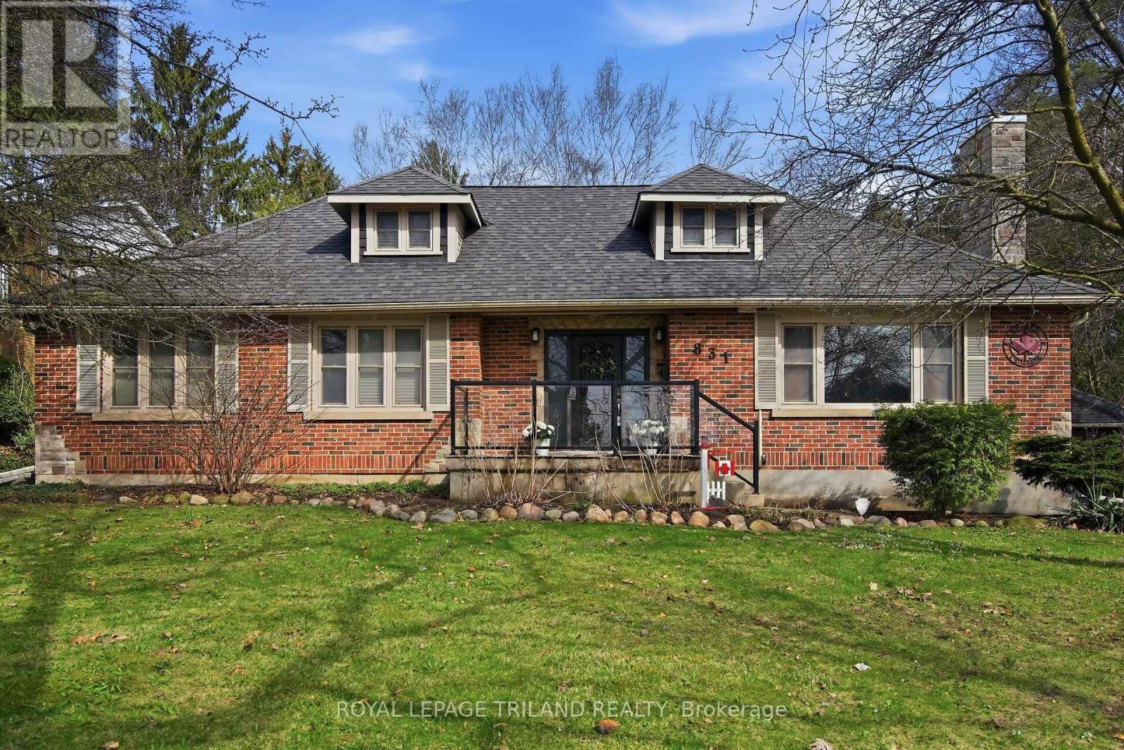 831 Riverside Drive, London North, Ontario  N6H 2T1 - Photo 49 - X13011514