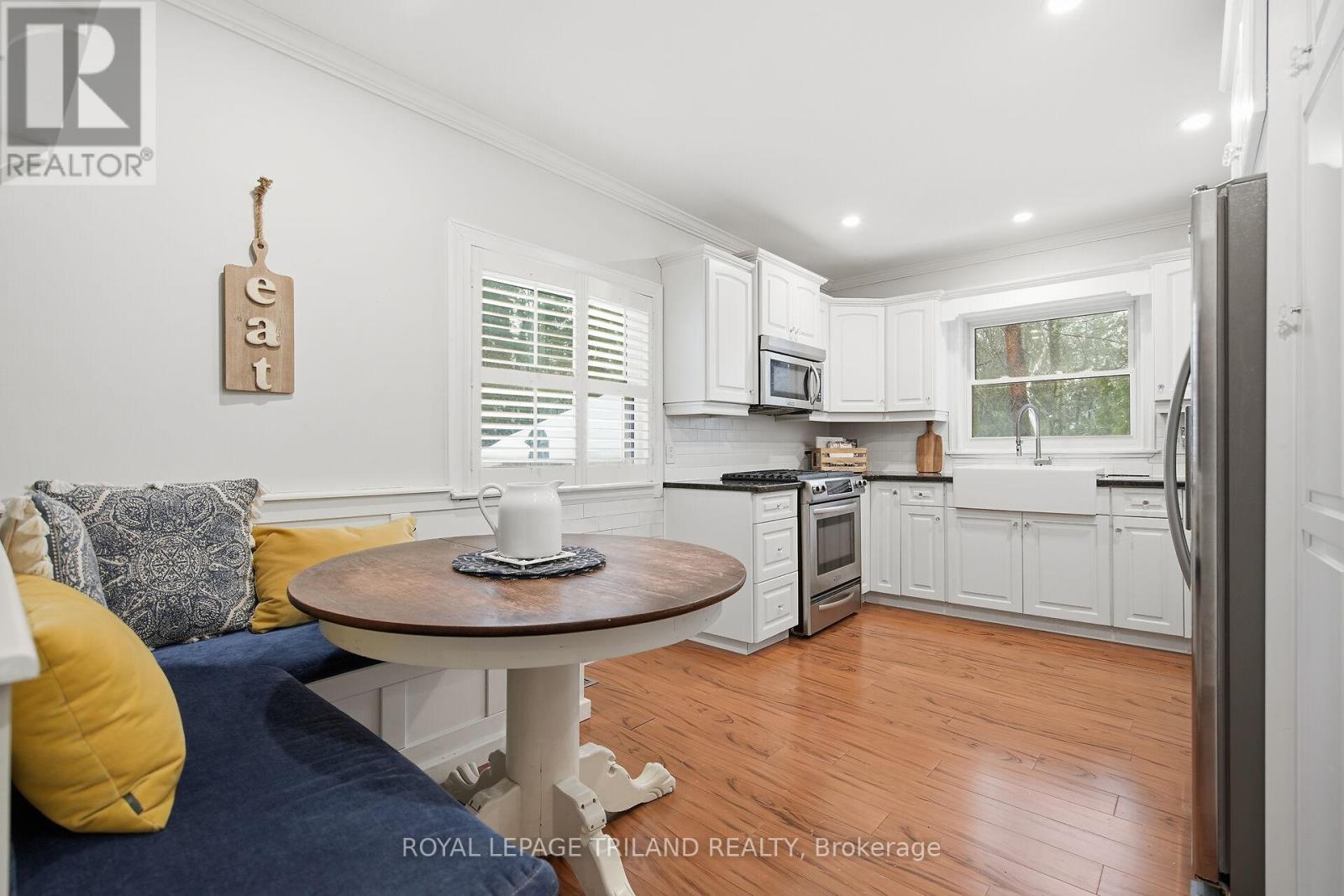 831 Riverside Drive, London North, Ontario  N6H 2T1 - Photo 8 - X13011514