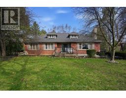 831 RIVERSIDE DRIVE, London North, Ontario
