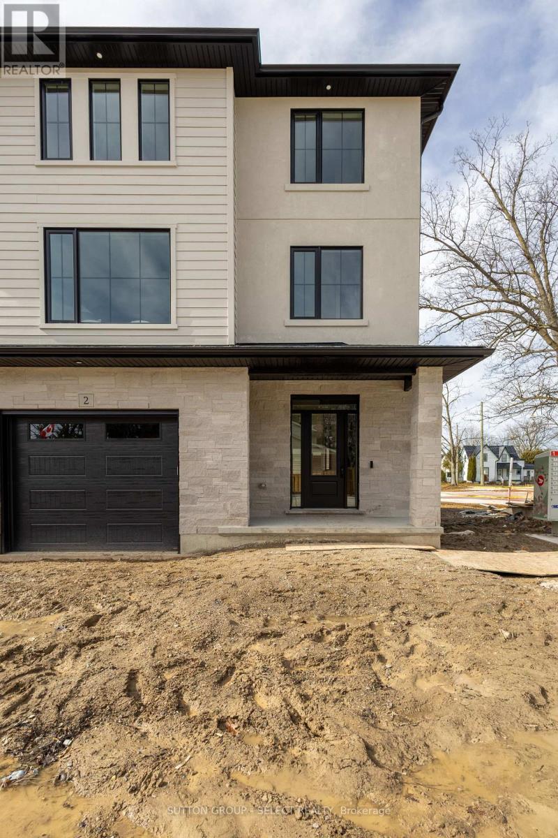 6 - 233 Upper Queen Street, Thames Centre, Ontario  N0M 2P0 - Photo 3 - X13011518