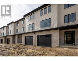 6 - 233 UPPER QUEEN STREET, Thames Centre, Ontario