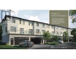 18 - 233 UPPER QUEEN STREET, Thames Centre, Ontario