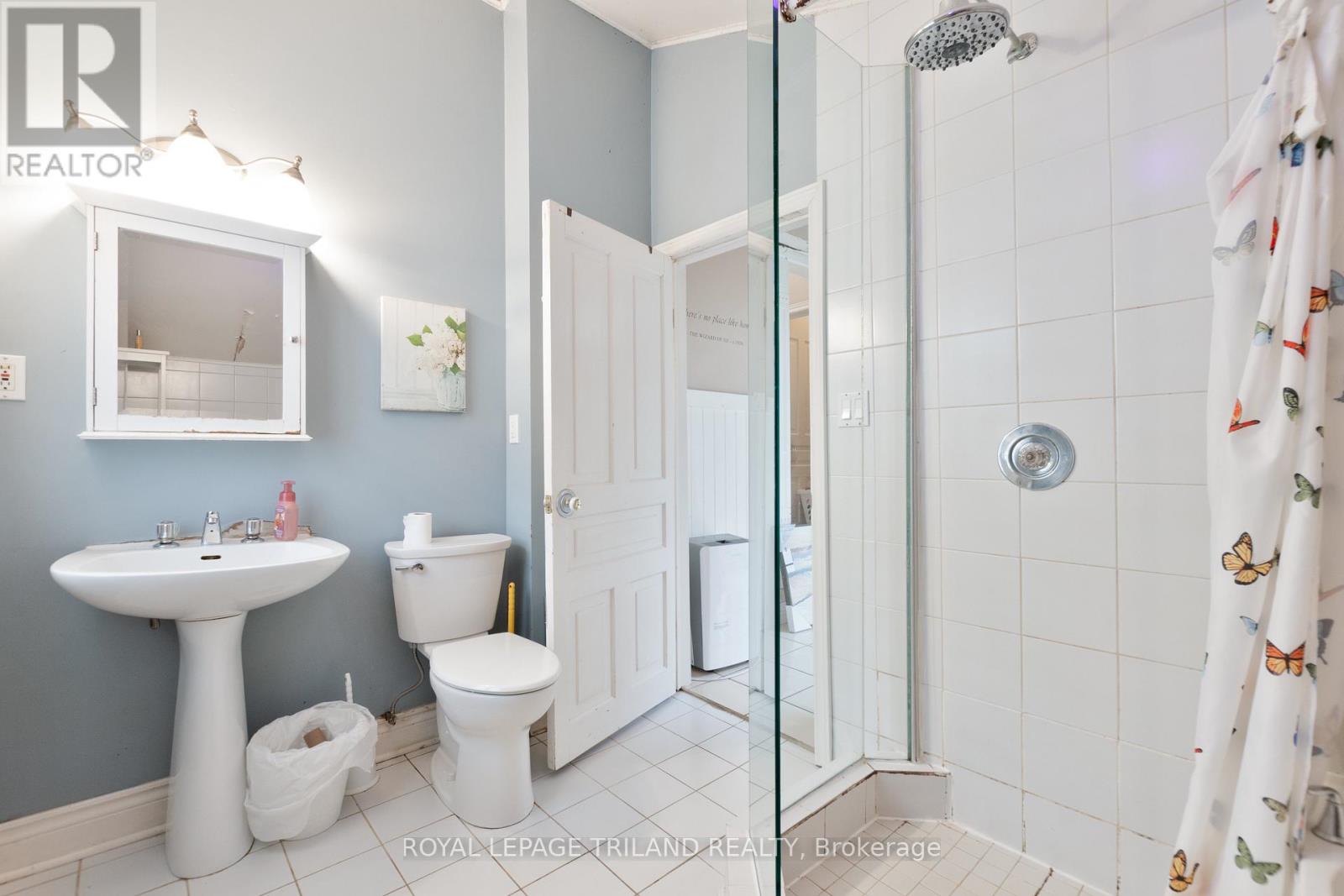 32 St Andrew Street, London North, Ontario  N6H 1Z6 - Photo 17 - X13011530