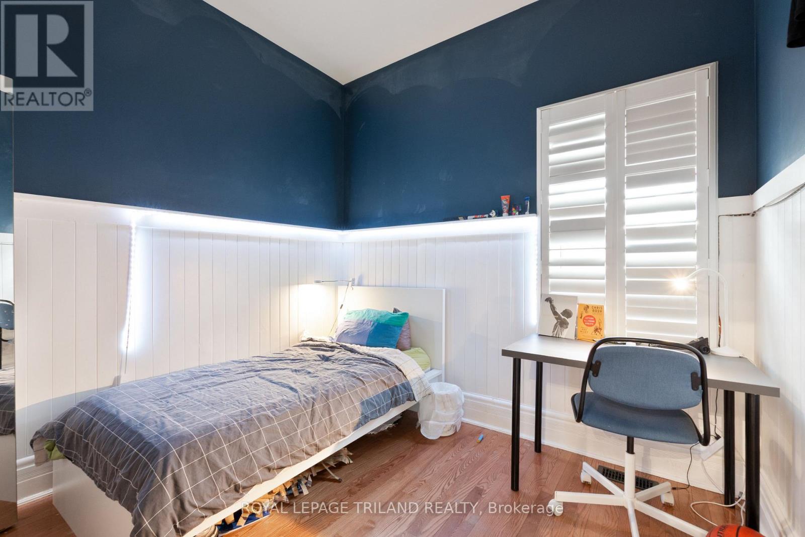 32 St Andrew Street, London North, Ontario  N6H 1Z6 - Photo 19 - X13011530