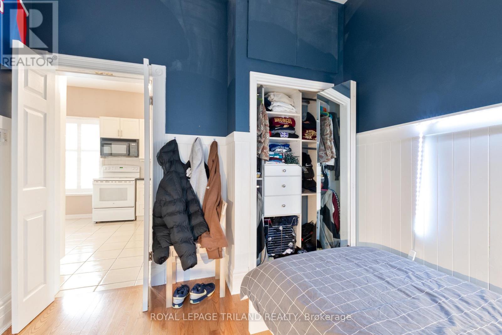 32 St Andrew Street, London North, Ontario  N6H 1Z6 - Photo 20 - X13011530