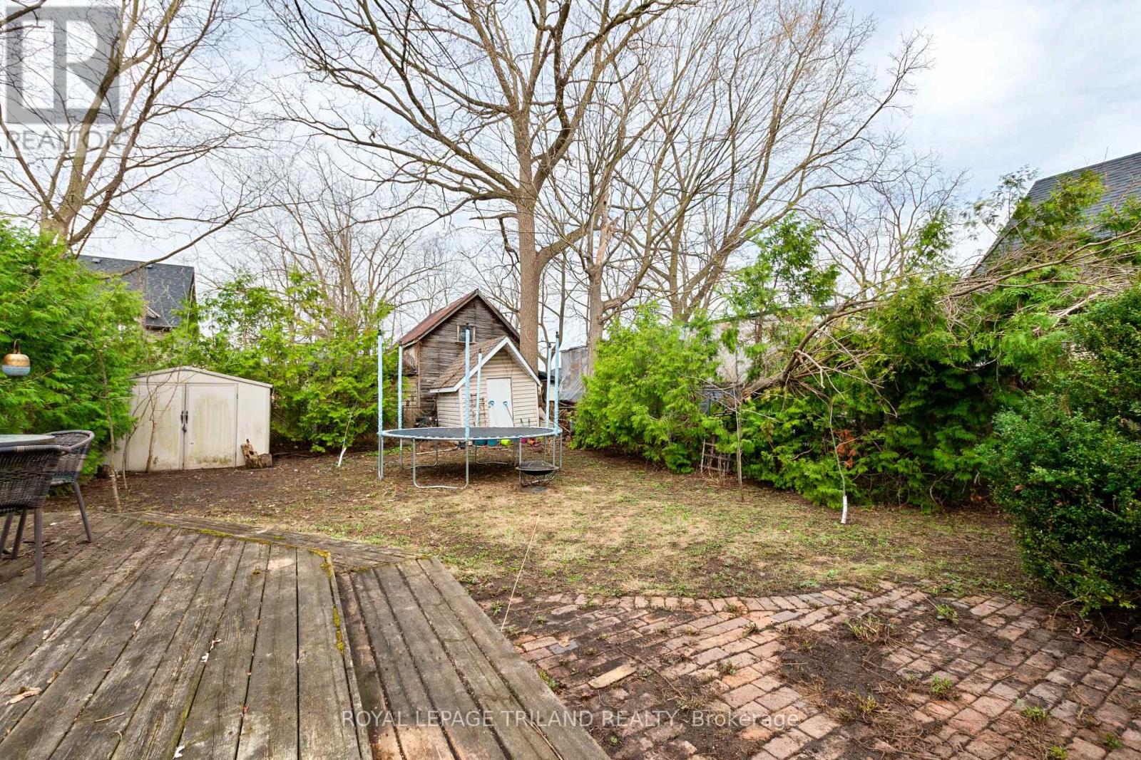 32 St Andrew Street, London North, Ontario  N6H 1Z6 - Photo 24 - X13011530