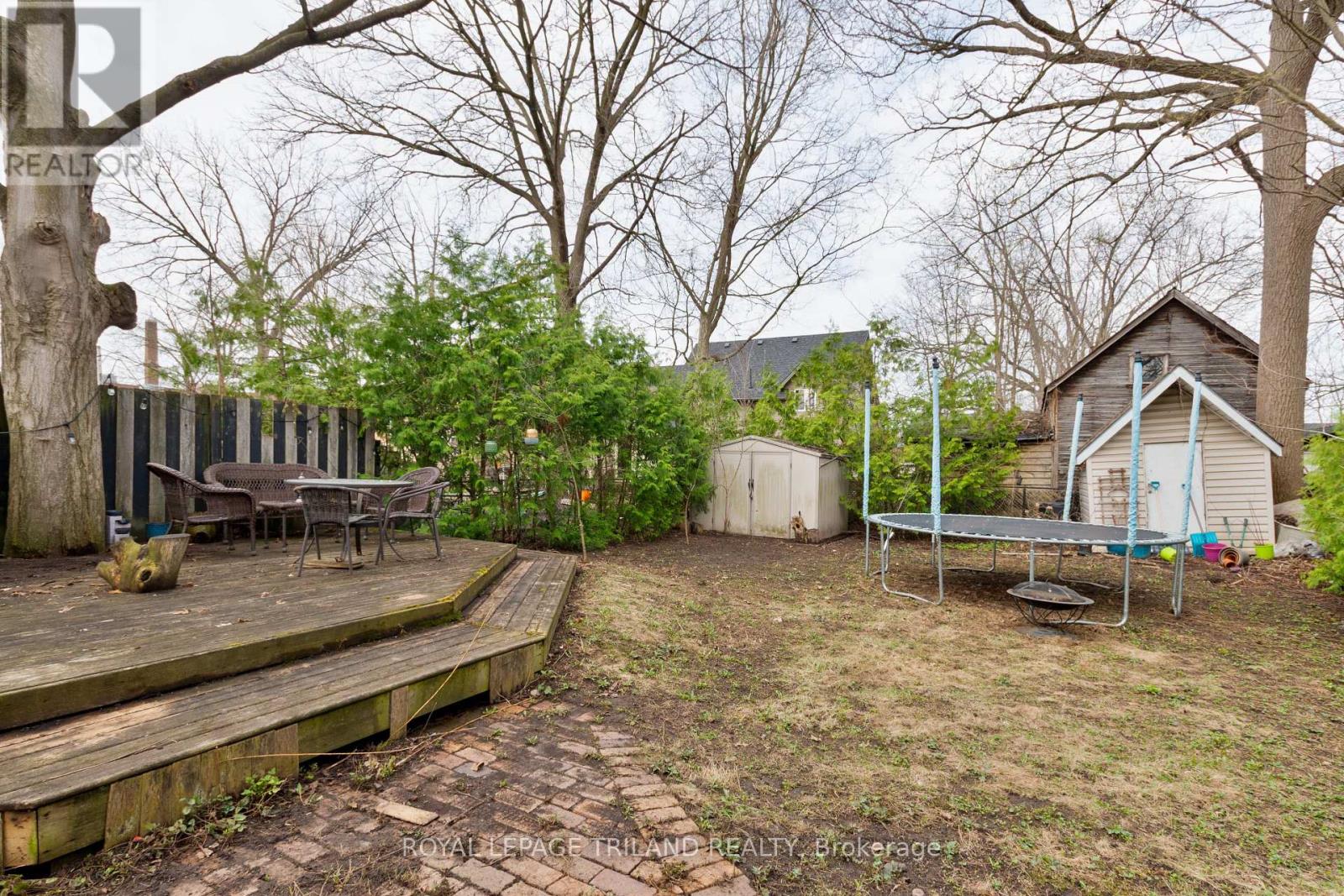 32 St Andrew Street, London North, Ontario  N6H 1Z6 - Photo 25 - X13011530