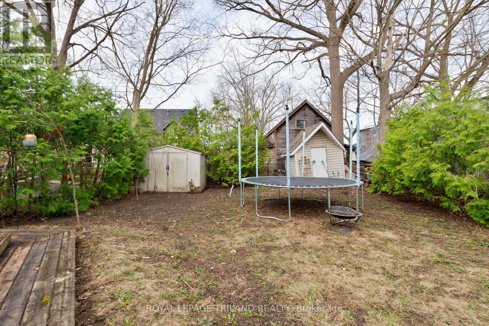 32 St Andrew Street, London North, Ontario  N6H 1Z6 - Photo 26 - X13011530