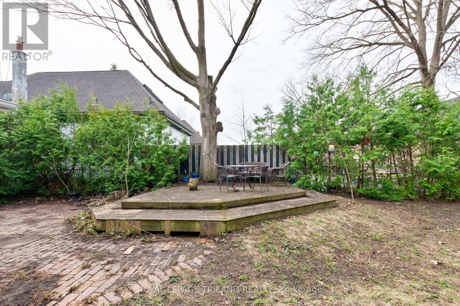 32 St Andrew Street, London North, Ontario  N6H 1Z6 - Photo 27 - X13011530