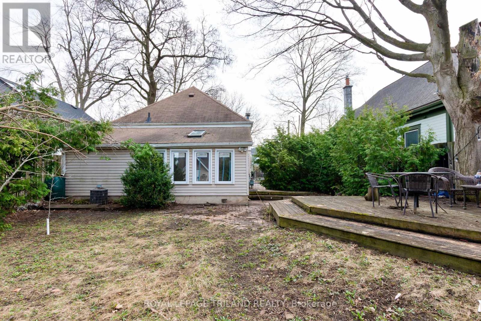 32 St Andrew Street, London North, Ontario  N6H 1Z6 - Photo 28 - X13011530