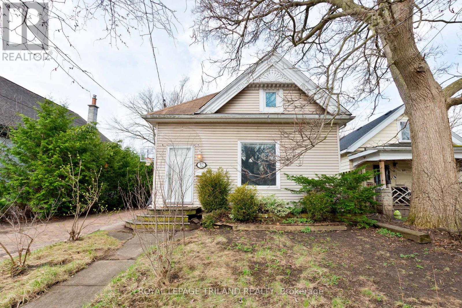 32 St Andrew Street, London North, Ontario  N6H 1Z6 - Photo 30 - X13011530