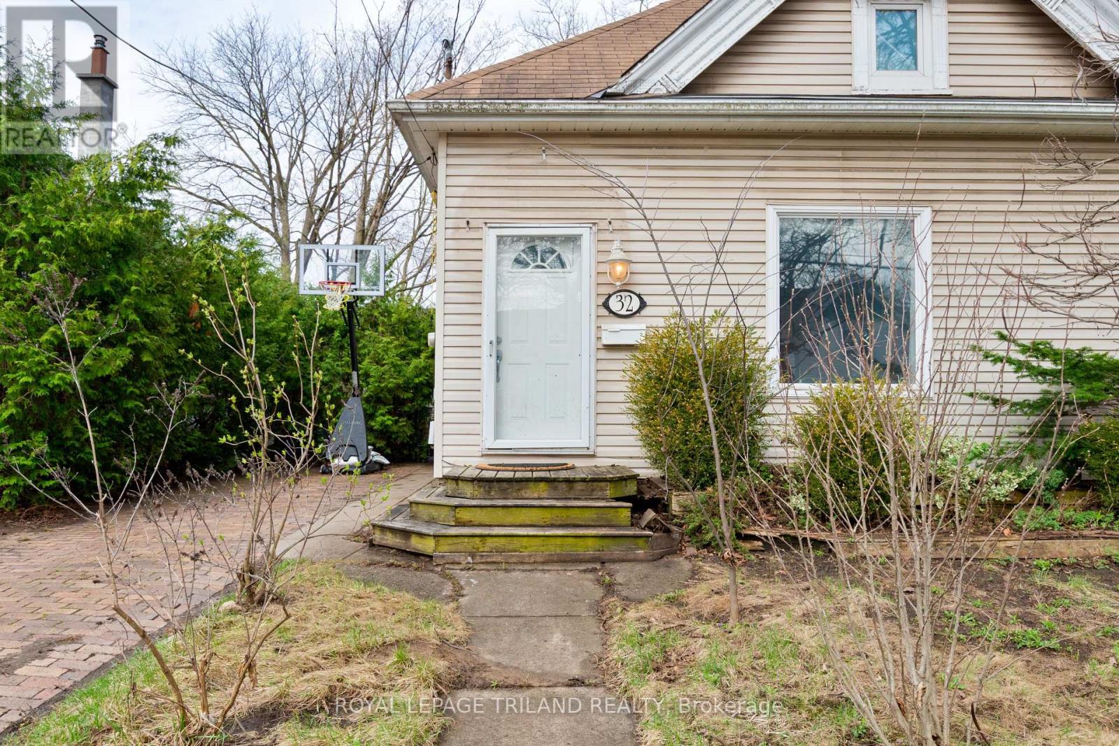 32 St Andrew Street, London North, Ontario  N6H 1Z6 - Photo 31 - X13011530