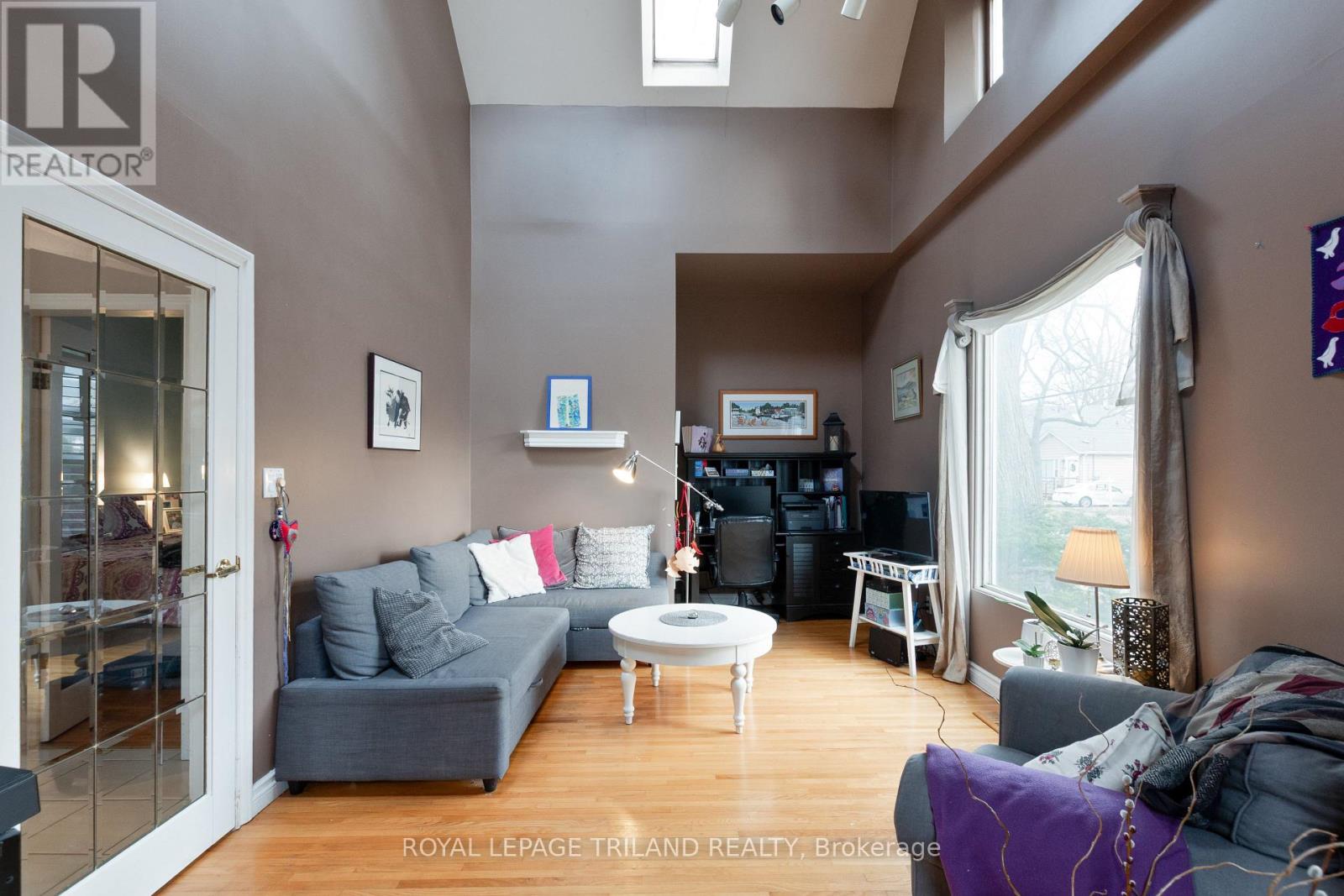 32 St Andrew Street, London North, Ontario  N6H 1Z6 - Photo 4 - X13011530