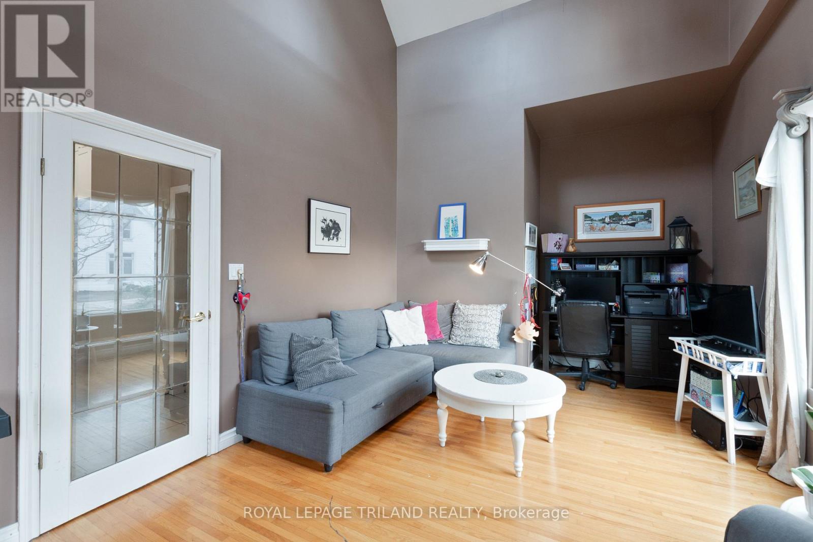 32 St Andrew Street, London North, Ontario  N6H 1Z6 - Photo 6 - X13011530