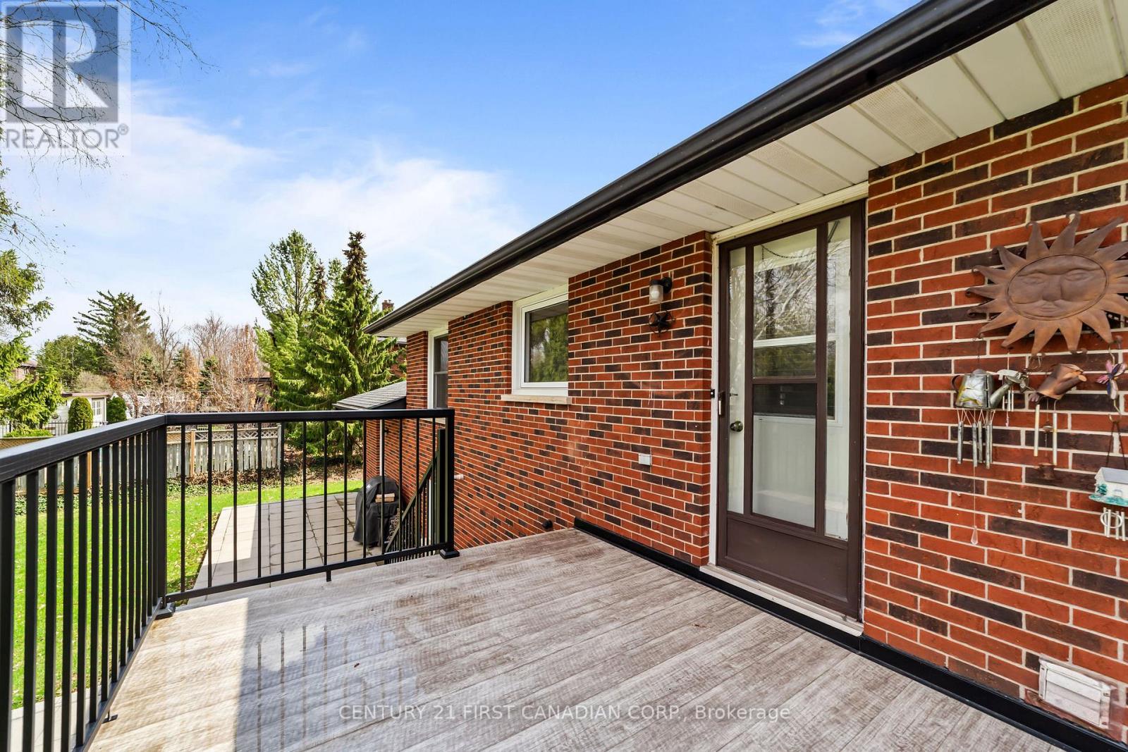 180 Church Street, North Middlesex, Ontario  N0M 1A0 - Photo 15 - X13011536