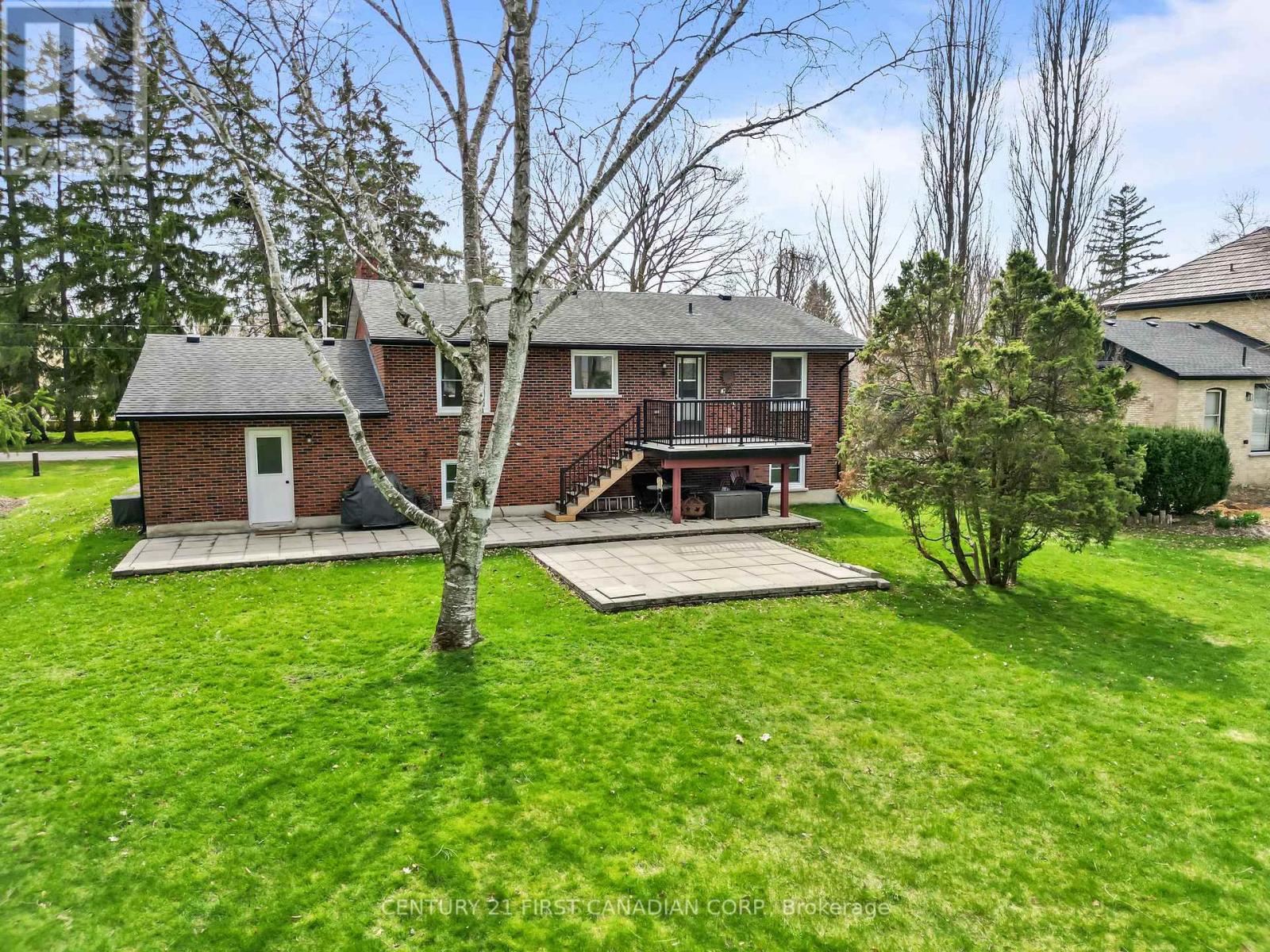 180 Church Street, North Middlesex, Ontario  N0M 1A0 - Photo 35 - X13011536