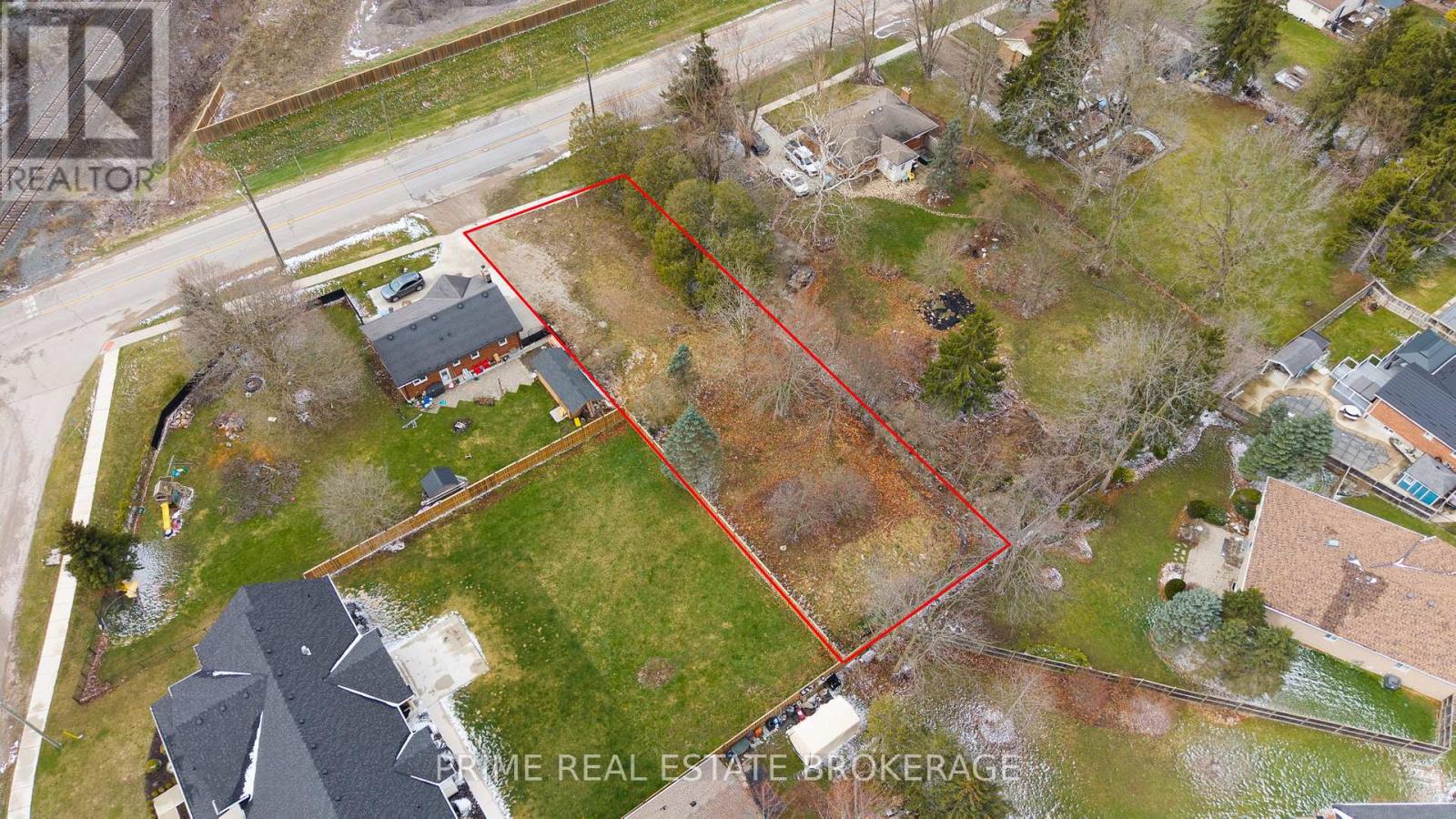 22700 Komoka Road, Middlesex Centre, Ontario  N0L 1R0 - Photo 2 - X13011596