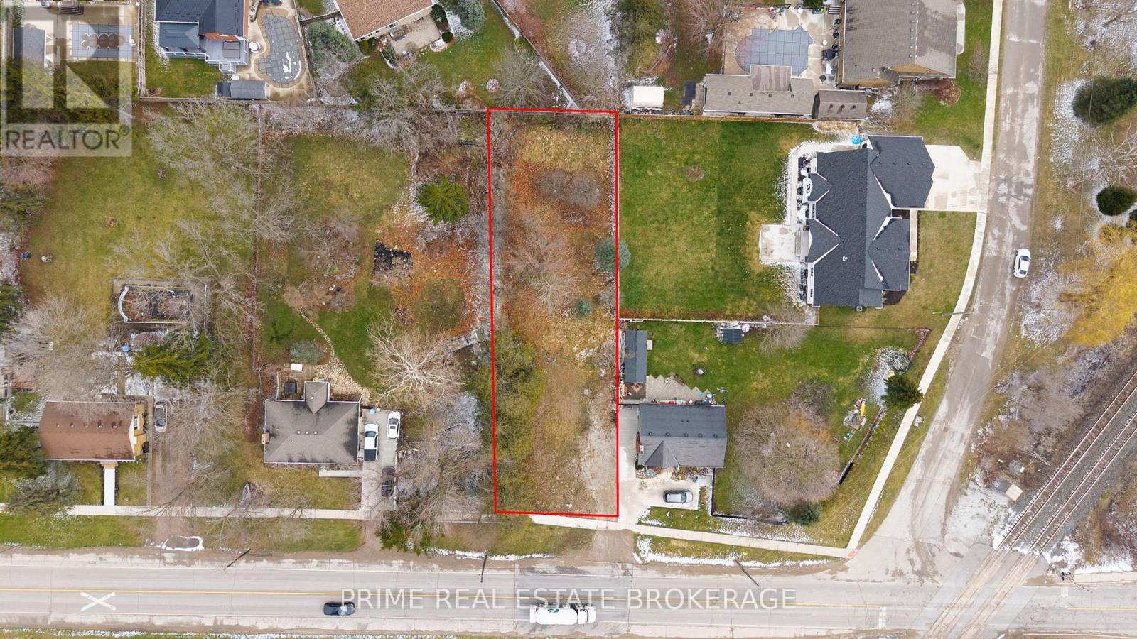 22700 Komoka Road, Middlesex Centre, Ontario  N0L 1R0 - Photo 3 - X13011596